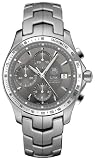 TAG Heuer Men's Link Automatic Chronograph Watch #CJF2115.BA0594