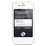 Apple iPhone 4S 16GB - FACTORY UNLOCKED - MD237LL/A