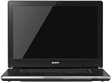Sony VAIO Laptop AR61ZU:- Core2 Duo T8300 (2.4GHz) 4096Mb 500Gb Blu-Ray 17" X-Black Vista Ultimate