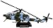 Super Cobra AH-1Z helicopter
