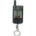 Electronics : CRIME STOPPER 2-Way FM/FM LCD Pager Remote