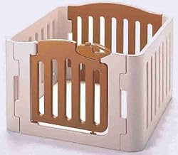 Richell Pet Playpen PT 900