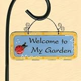 Welcome to My Garden