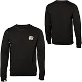 Altamont No Logo Crew Sweatshirt - Men's