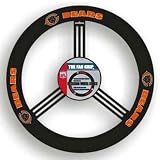 Fremont Die Chicago Bears Steering Wheel Cover