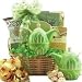 Afternoon Tea Gourmet Gift Basket - Great Grandparents Day or Christmas Holiday Gift ...