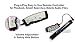 Sensational High-Tech Pocket Clip Digital Audio Re