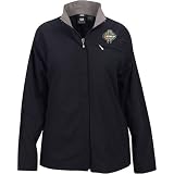 '08 NASCAR Day Ladies Sueded Microfiber Jacket