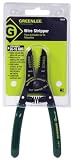 Greenlee 1917 Wire Stripper Cutters, 26-16 AWG