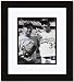 Whitey Ford Autographed/Hand Signed New York Yankees 8x10 Photo with Sandy Koufax - Custom Framed