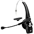 Cobra CBTH1-PLUS Bluetooth Headset, Retail Packaging, Black