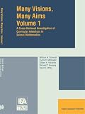 Many Visions, Many Aims(TIMSS Volume 1): A Cross-National Investigation of Curricular Intentions in School Mathematics