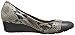 Cole Haan Women's Air Tali Buckle Wedge Pump