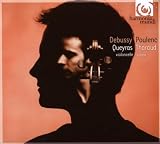 Debussy - Poulenc : Oeuvres pour violoncelle et piano