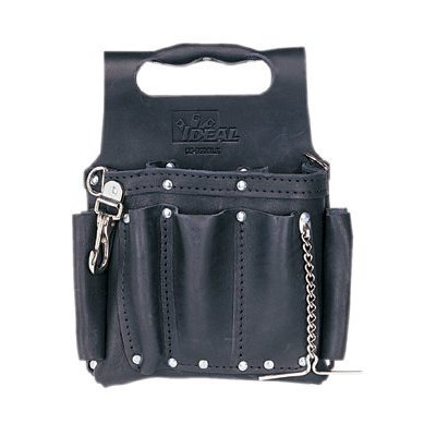 Tuff-Tote Tool Pouches - Pouches(sold individuall)