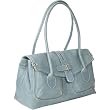 Etienne Ruh-No Flap Satchel