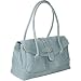Etienne Ruh-No Flap Satchel