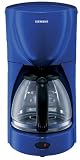 Produkt-Bild: Siemens TC24015N KAFFEEAUTOMAT ROYALBLAU