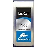 Lexar 4GB Expresscard EX4GB-431