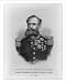 Historic Print (L): [Manoel Deodoro da Fonseca, 1827-1892, bust portrait, facing left]