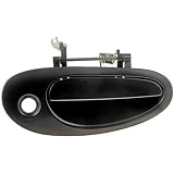 Dorman 79389 Exterior Door Handle by Dorman