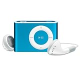 Pre-Owned iPod Shuffle 1GB - Green (MA951LL/A)