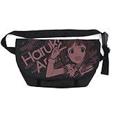 アイドルマスター (アニメ) 天海春香 メッセンジャーバッグ