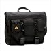 BBP Hamptons Hybrid Messenger/Backpack Laptop Bag Black Small