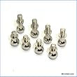 Metal Balls, Head System: BCP/PRO
