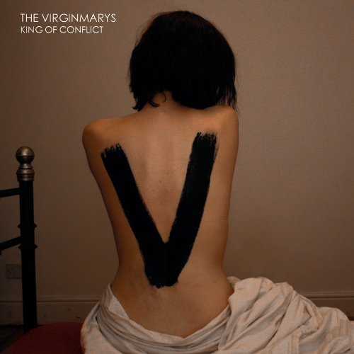 The Virginmarys - King of Conflict - Zortam Music