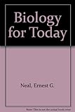 Biology for today