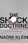 The Shock Doctrine: The Rise of Disas...