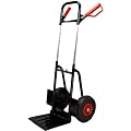 1 - 2 - 3 Profi-Sackkarre Stapelkarre bis 200kg Tragkraft