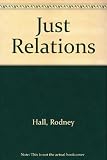 Just relations