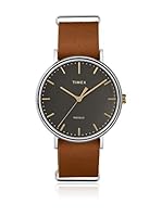 Timex Reloj de cuarzo Unisex Fairfield 41 mm
