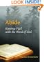 Abide: Keeping Vigil with the Word of God