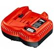 Black & Decker FSMVC FireStorm Battery Charger