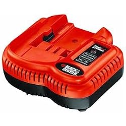 Black & Decker FSMVC FireStorm Battery Charger