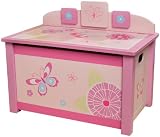 Kids Line Bella Toy Box