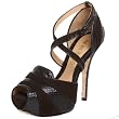 L.A.M.B. Women's Miyagi Sandal