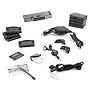 Nintendo DS Lite Pro Gamer's Kit - Black