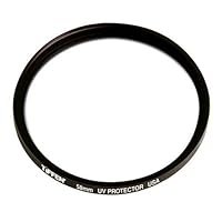 Tiffen 58mm UV Protection Filter
