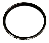 Tiffen 58mm UV Protection Filter