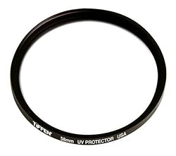 Tiffen 58mm UV Protection Filter