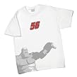 Tayler Malsam NASCAR ECF T-shirt