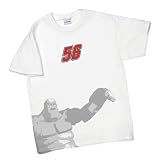 Tayler Malsam NASCAR ECF T-shirt