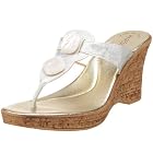 Matisse Social Wedge Thong