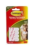 Command Poster Strips, 12-Strip