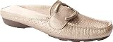 Stuart Weitzman Women's Horse Shoe Shoes