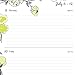 AT-A-GLANCE Weekly/Monthly Planner, Tina's Garden Design, Academic Year, 13 Months, July 2015-July 2016; 4.88 x 8 Inch Page Size (104-200A)